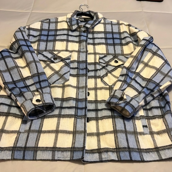 Zara shaket - Picture 1 of 9